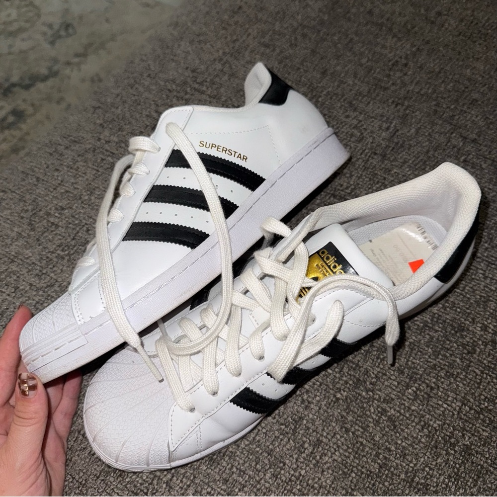 Men’s Adidas Sneakers